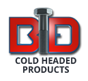 B logo
