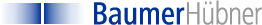 Baumer Huebner? logo