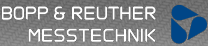 Bopp logo