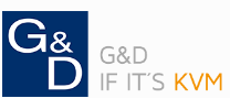 G logo