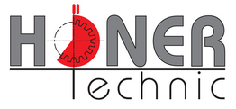H?ner logo