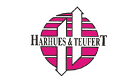 H logo