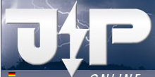 J. Pr?pster logo