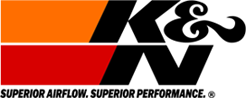 K logo
