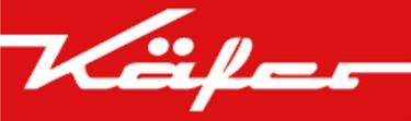 Kaefer（K?fer） logo