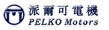 PELKO MOTORS logo
