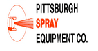 Pittsburgh Spray Equip... logo