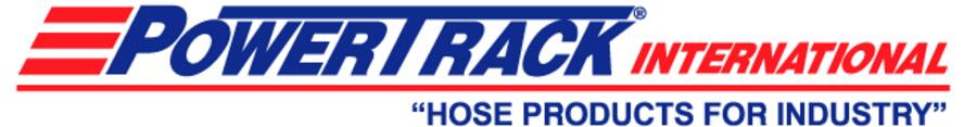 Powertrack Internation... logo