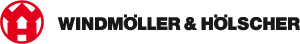 W logo