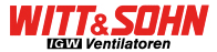 WITT logo